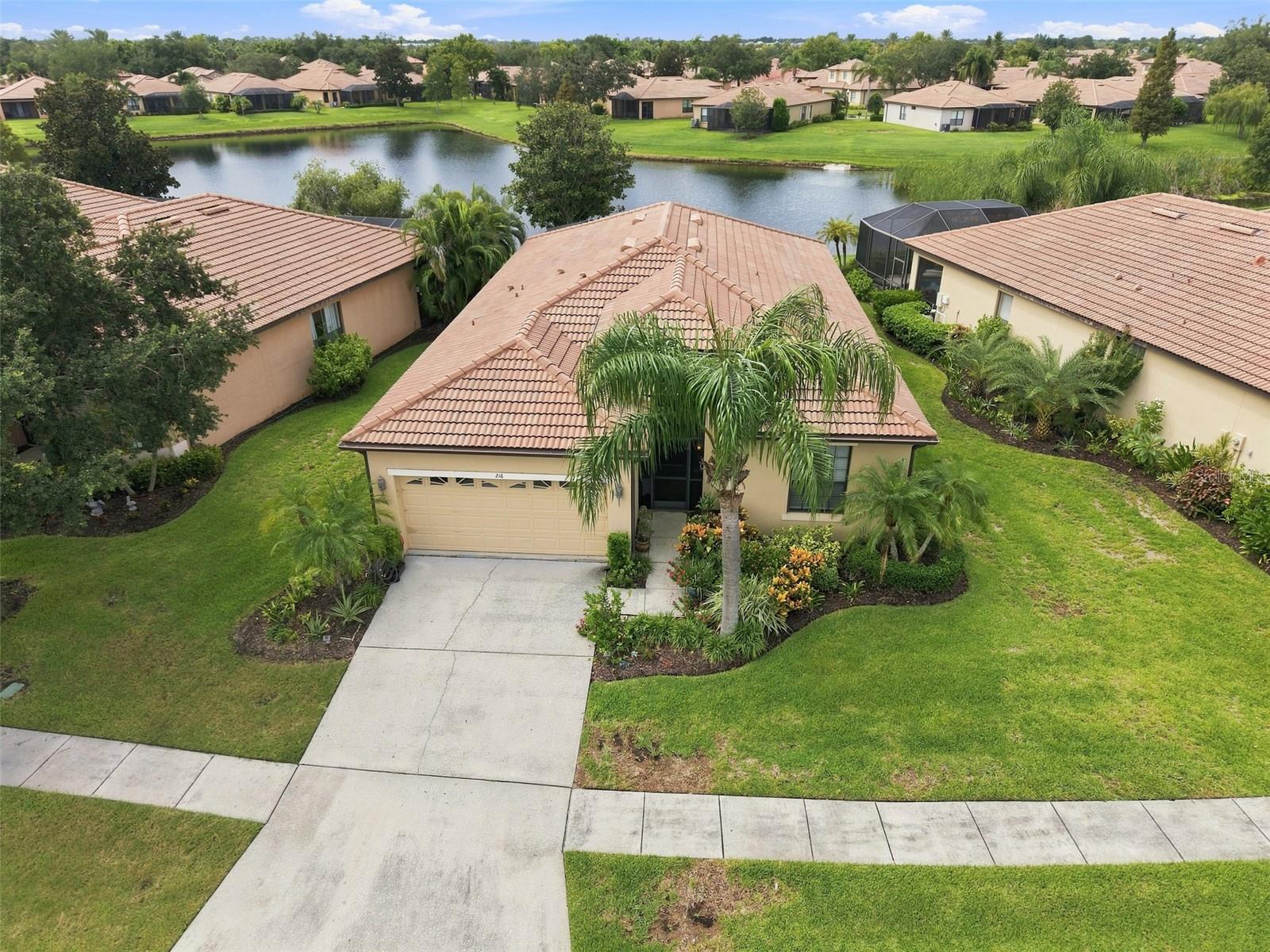 216 Silver Falls Dr