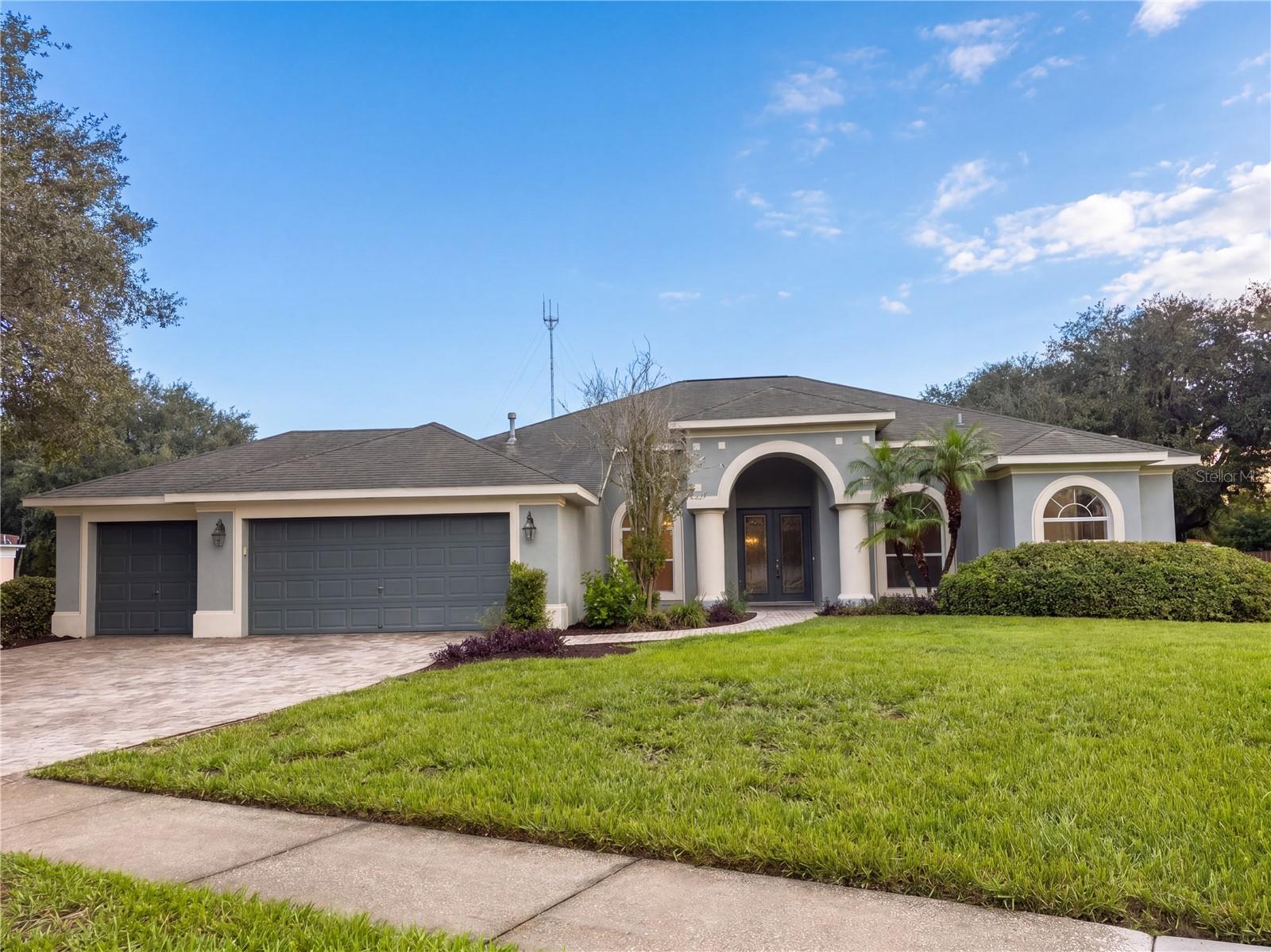 14275 Creek Run Dr