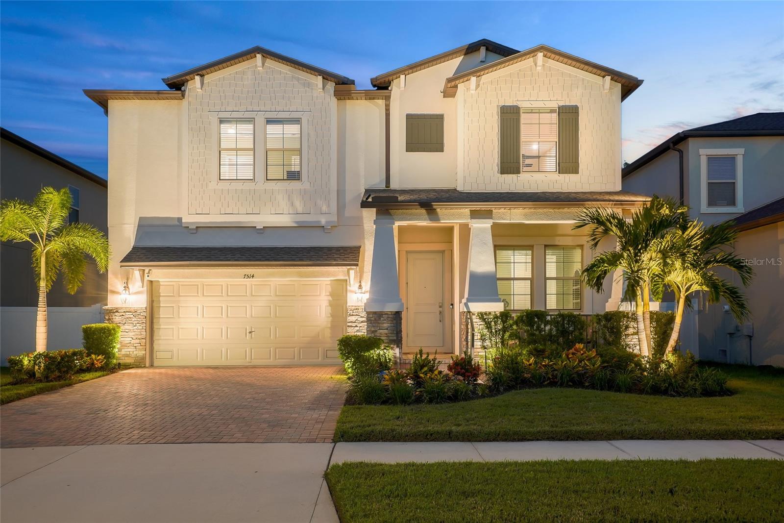 7514 S Kissimmee St
