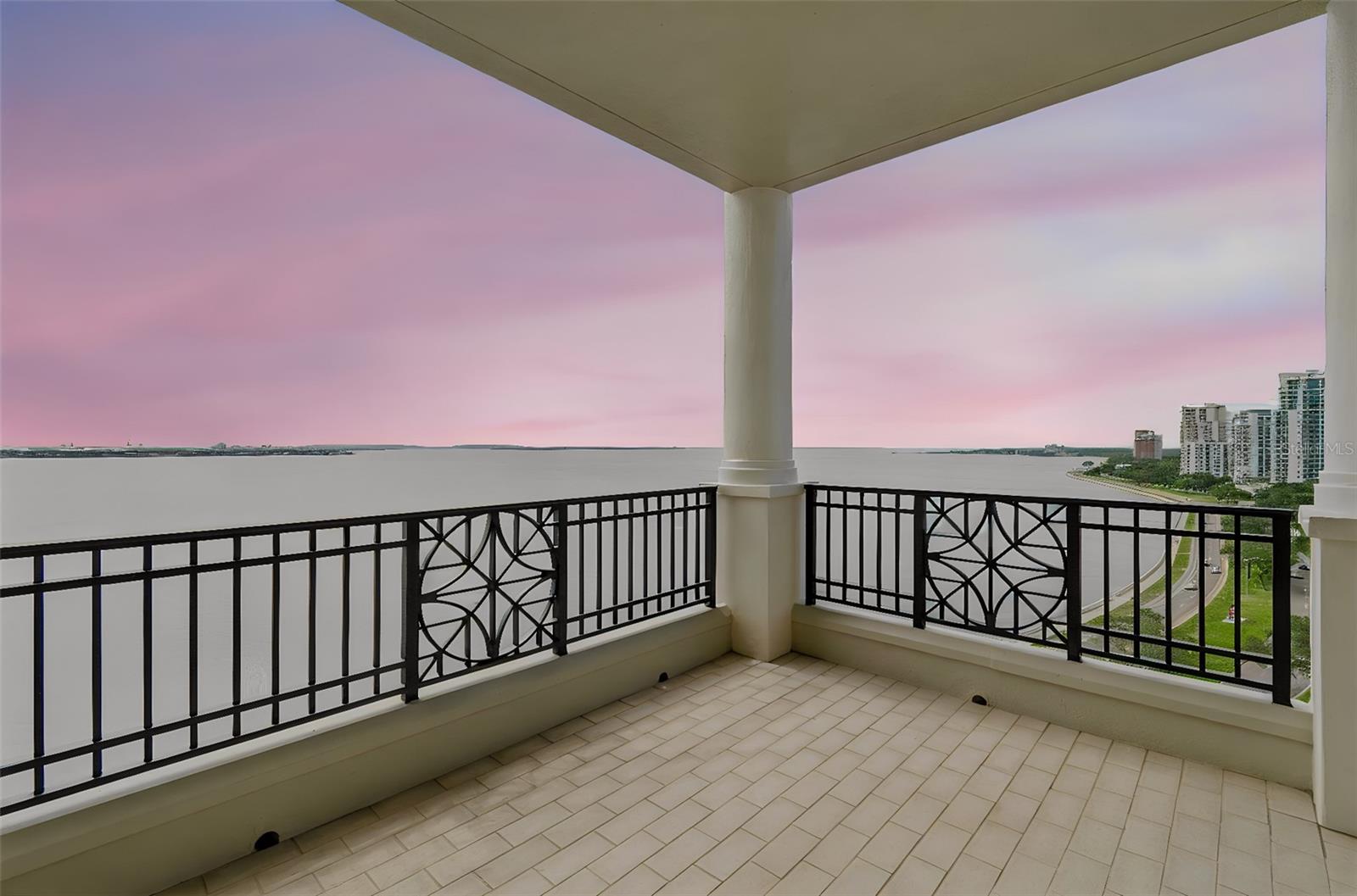 3203 Bayshore Blvd #1202