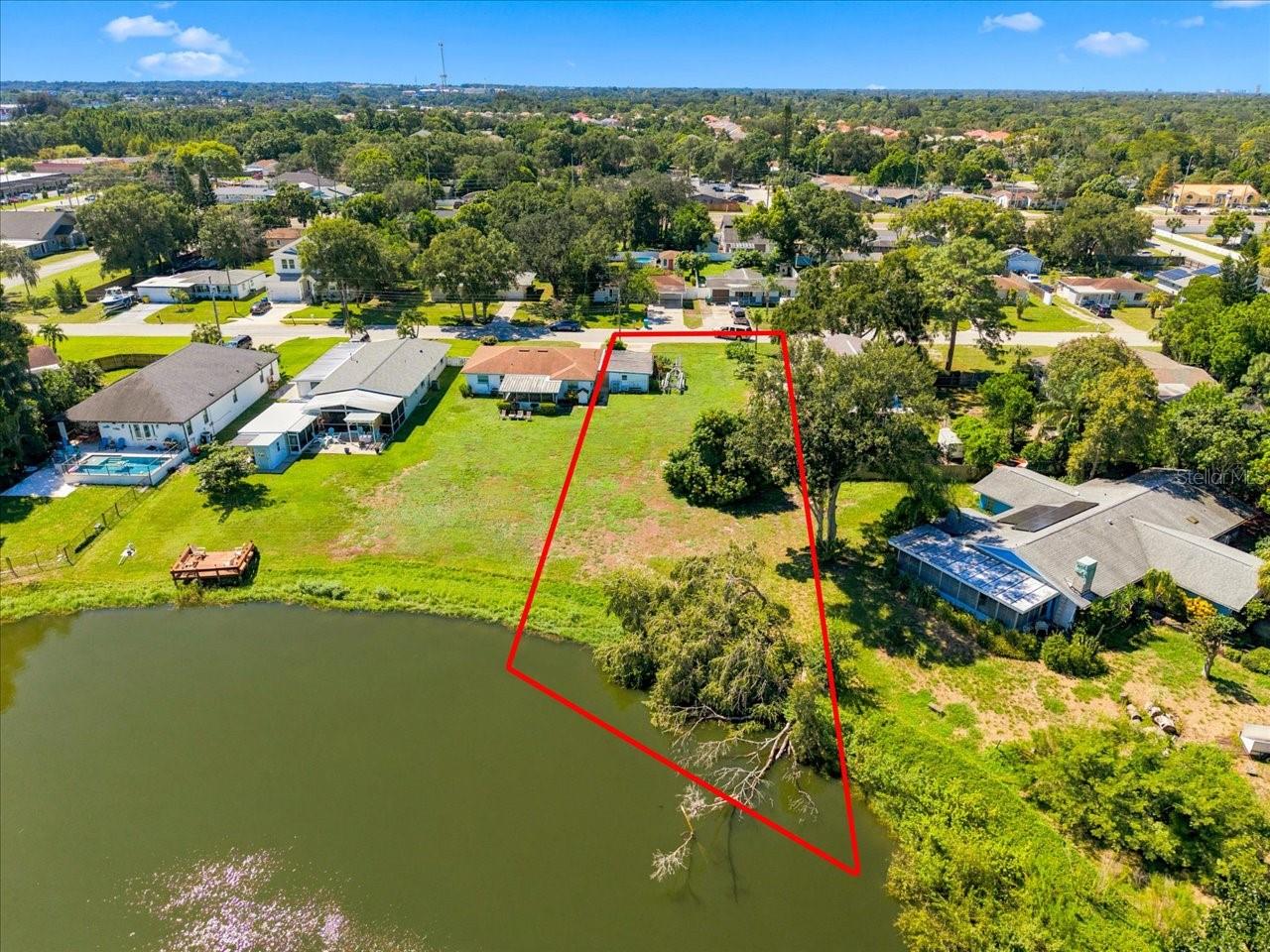 2242 Casa Vista Dr
