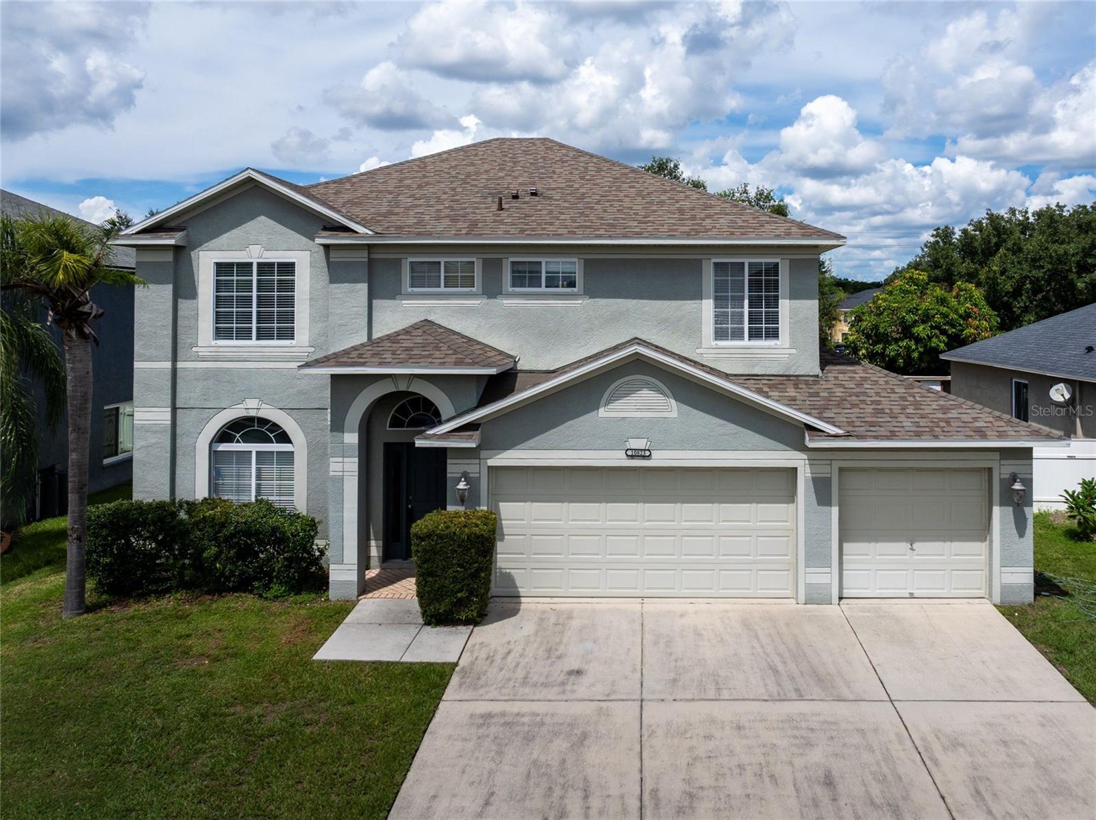 10823 Hoffner Edge Dr