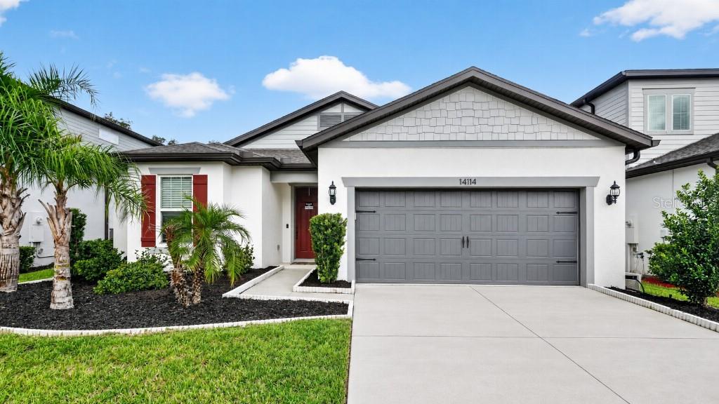 14114 Samoa Hill CT