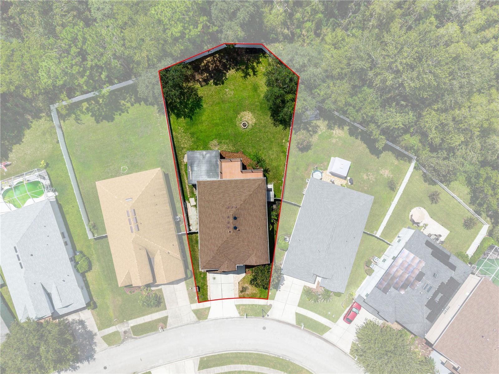 4522 Mapletree Loop