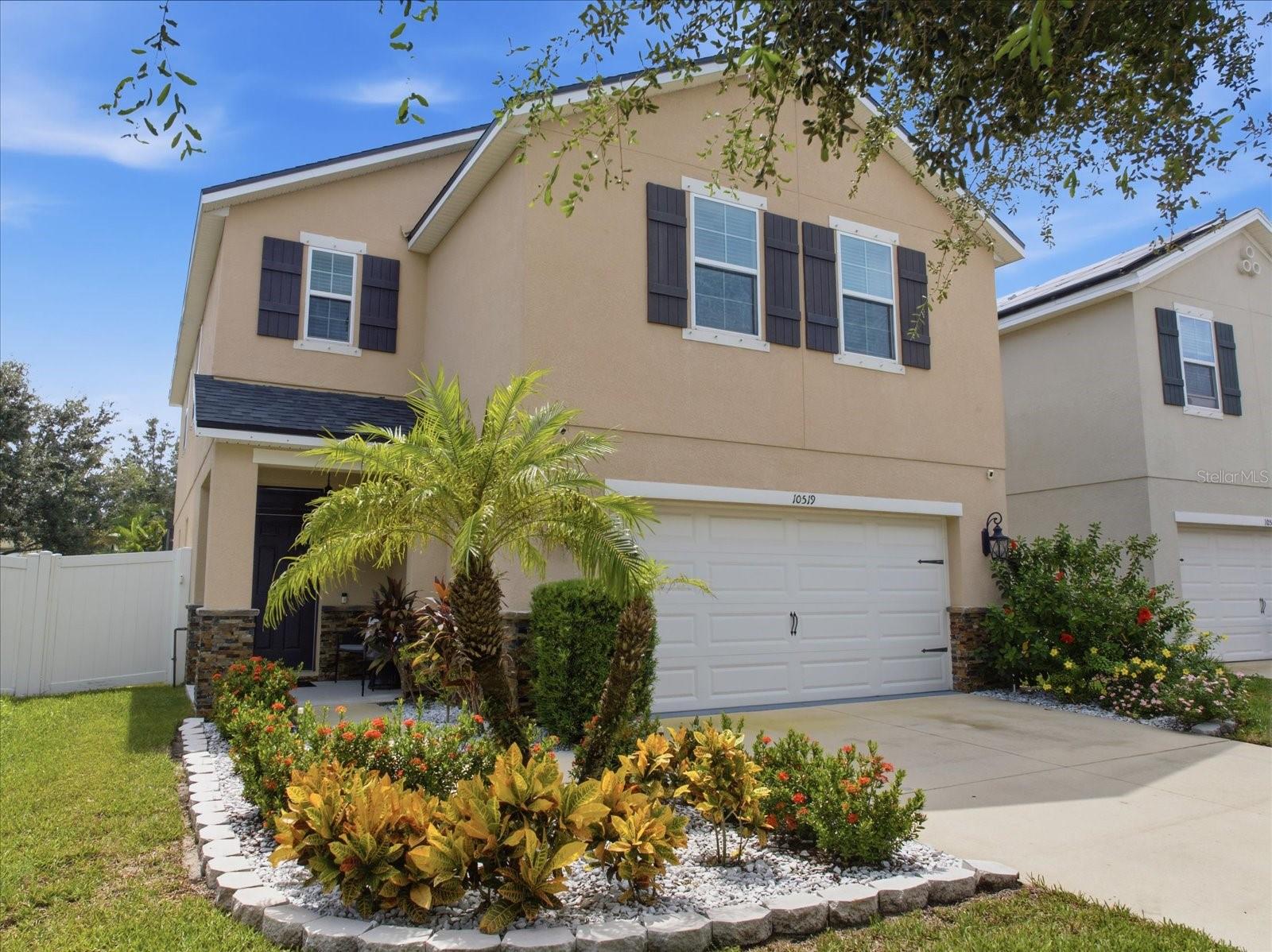 10519 Whispering Hammock Dr
