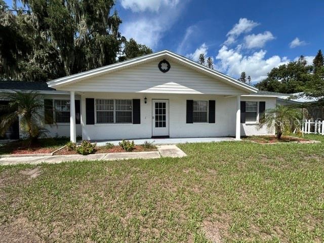 890 W White Birch Ln