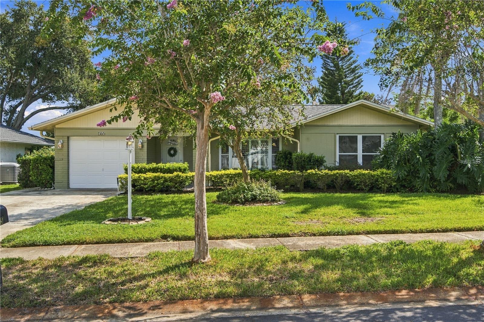 705 Leeward Way