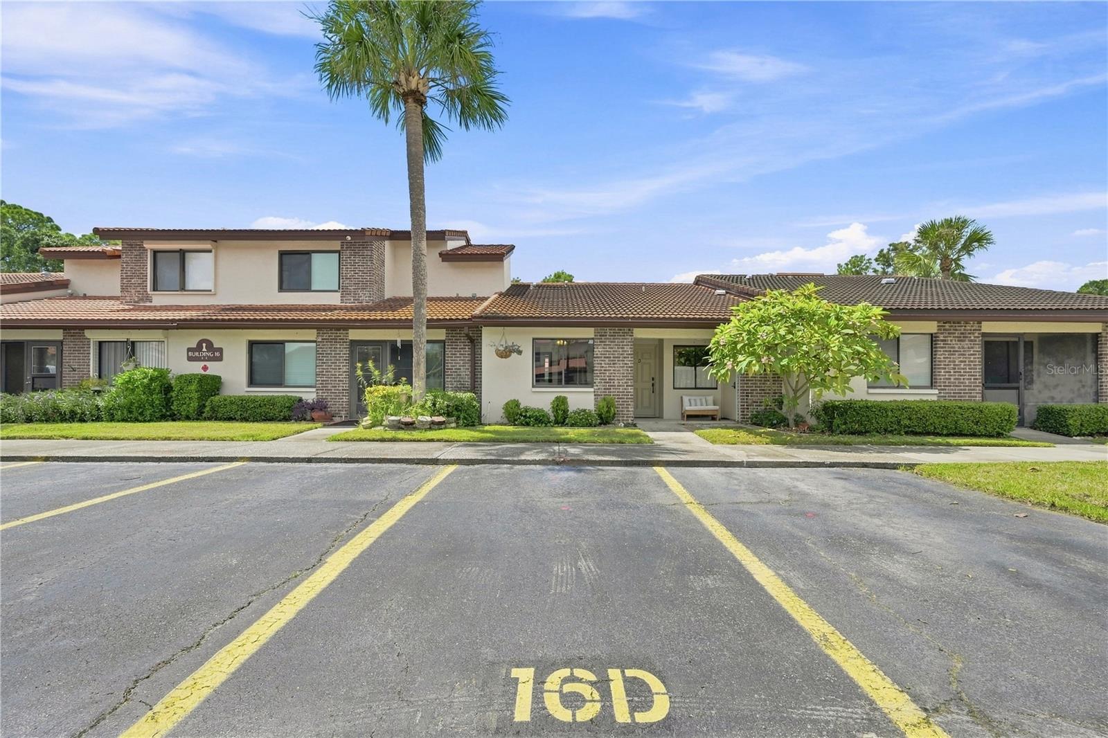 7360 Ulmerton Rd #16D