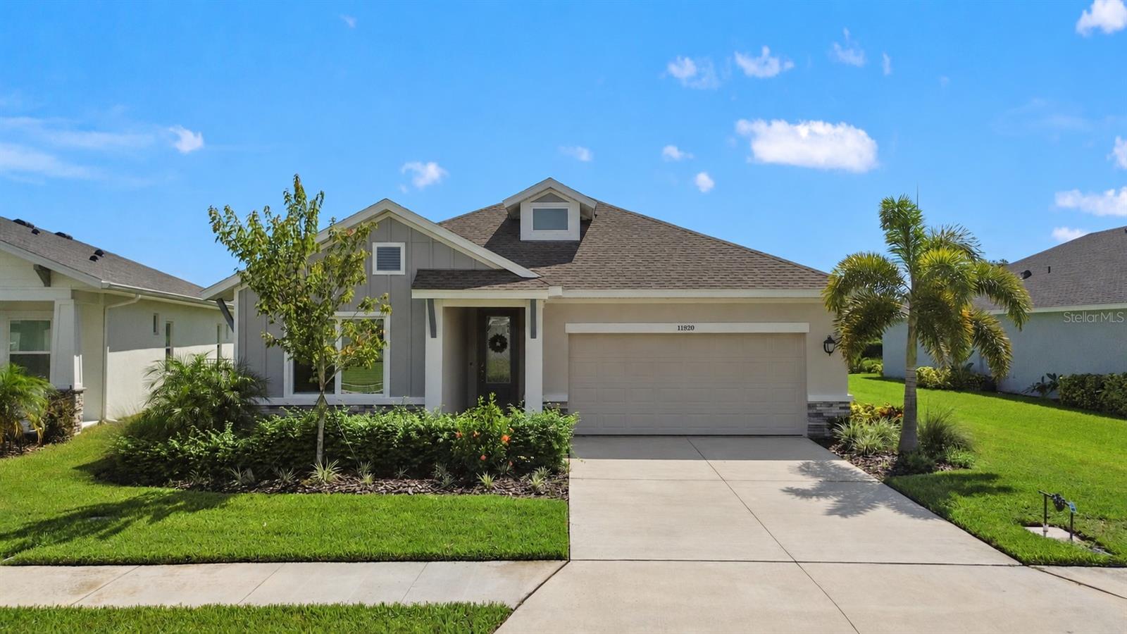11920 Richmond Trl