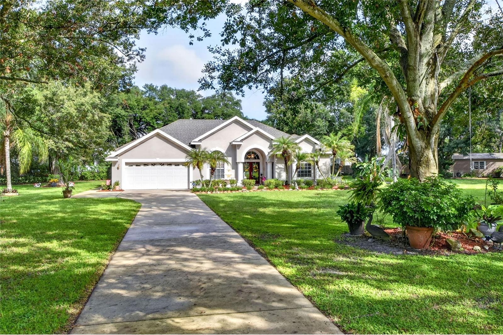 4401 Chambliss Rd