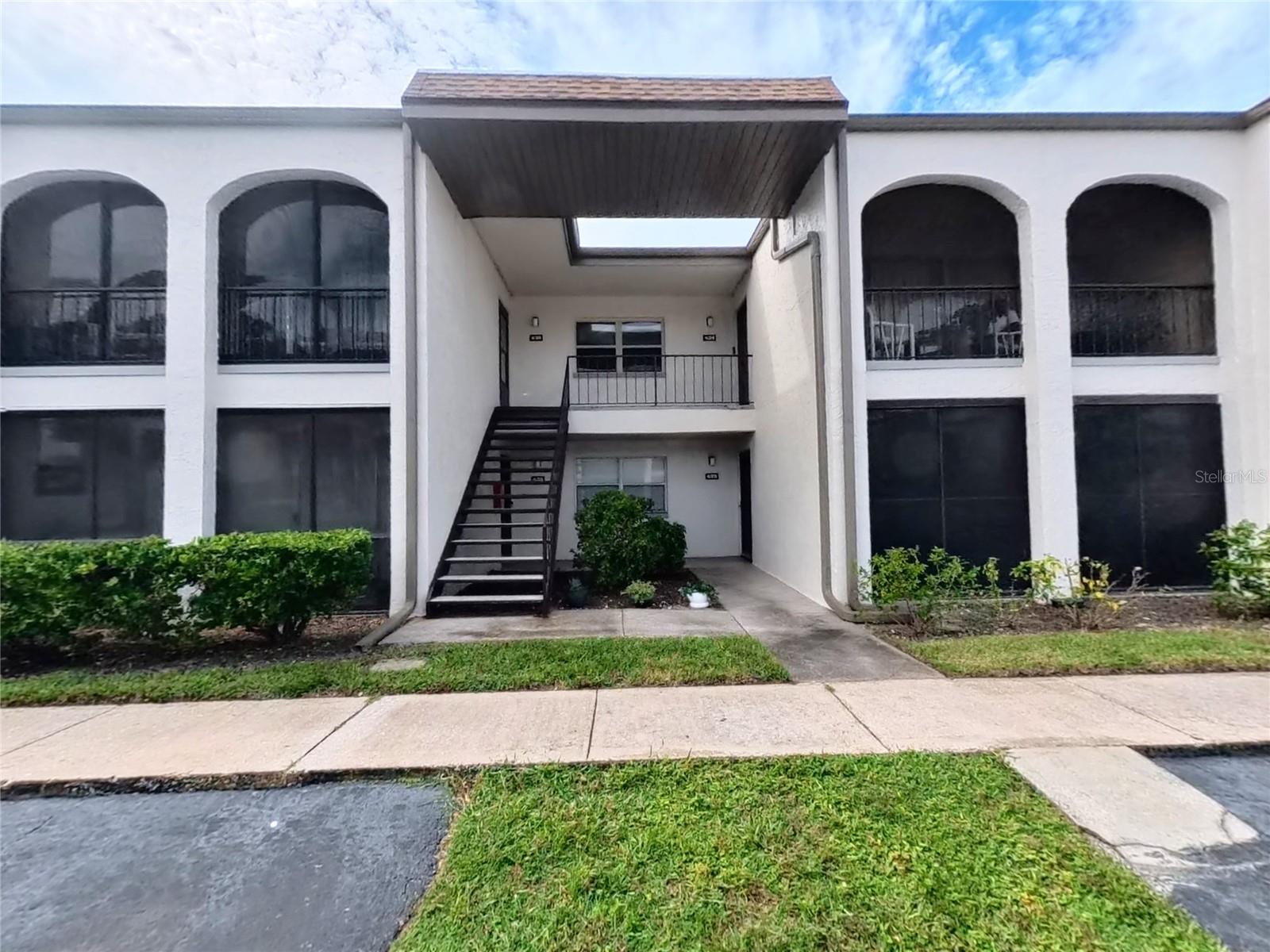 7701 Starkey Rd #436