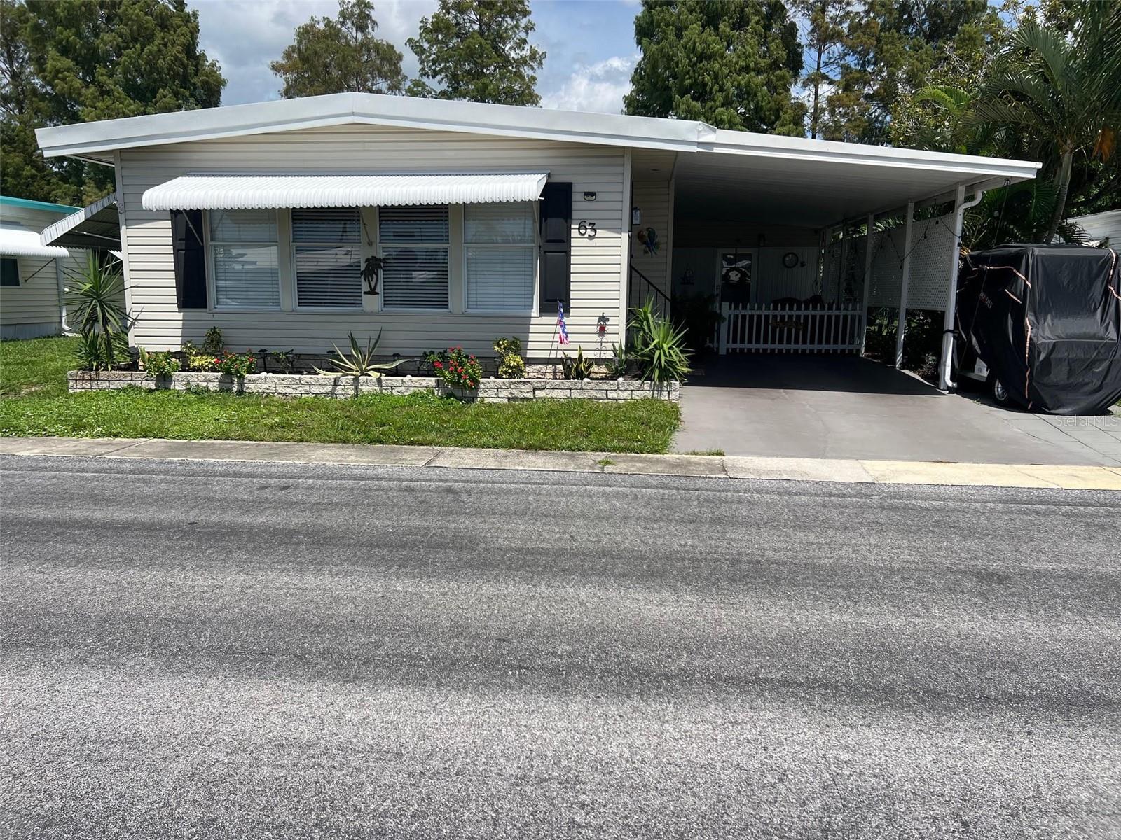 63 Royal Palm Cir