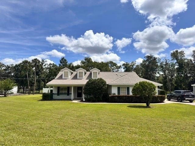 18815 Carr Dr
