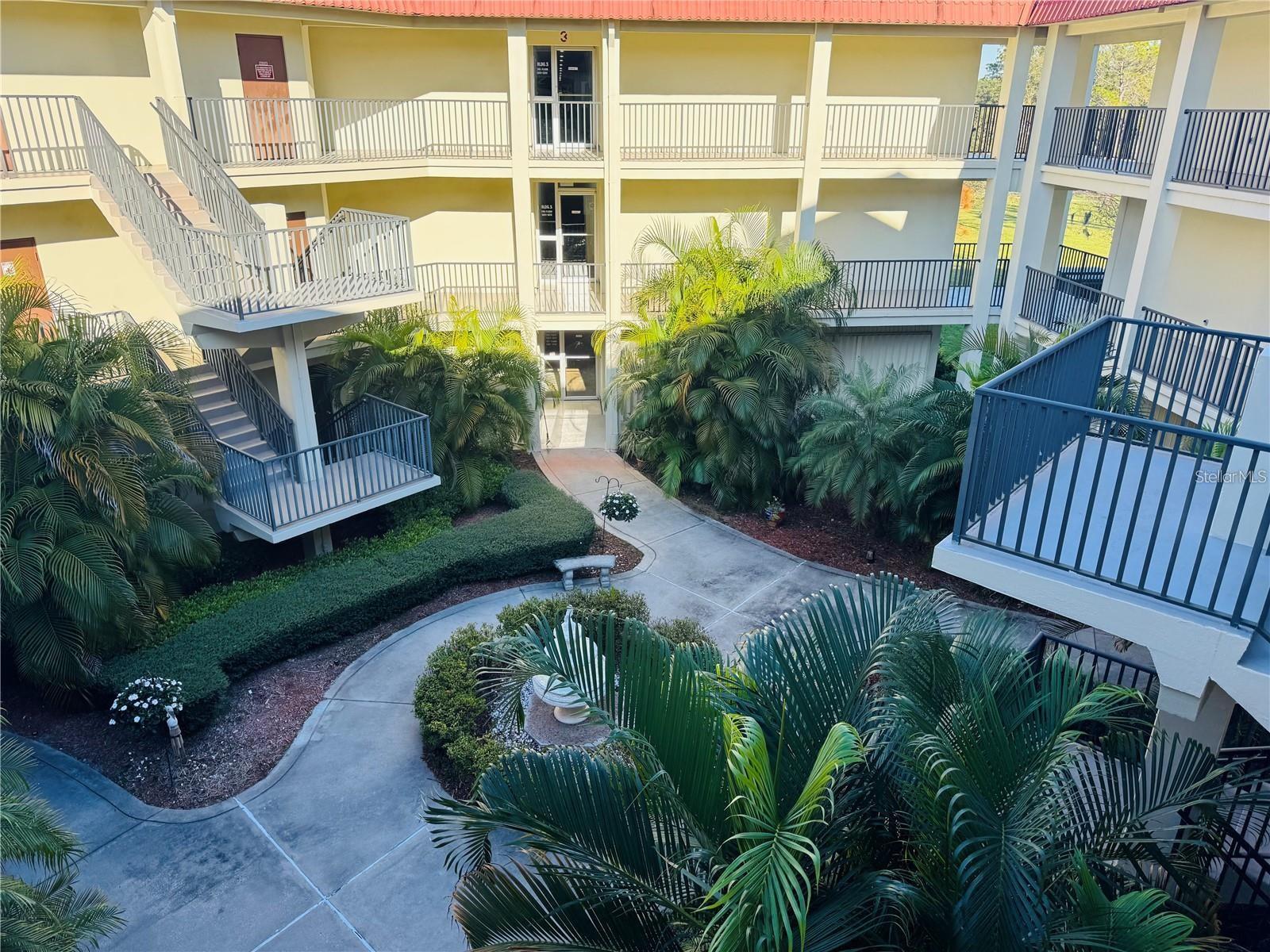 2700 Bayshore Blvd #2308
