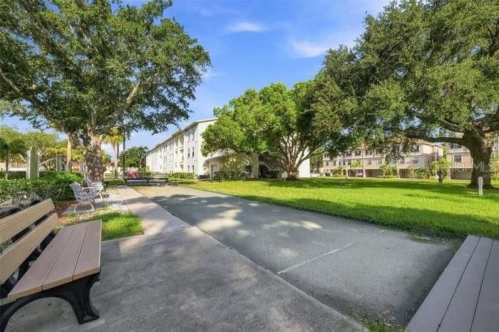 2700 Bayshore Blvd #2308