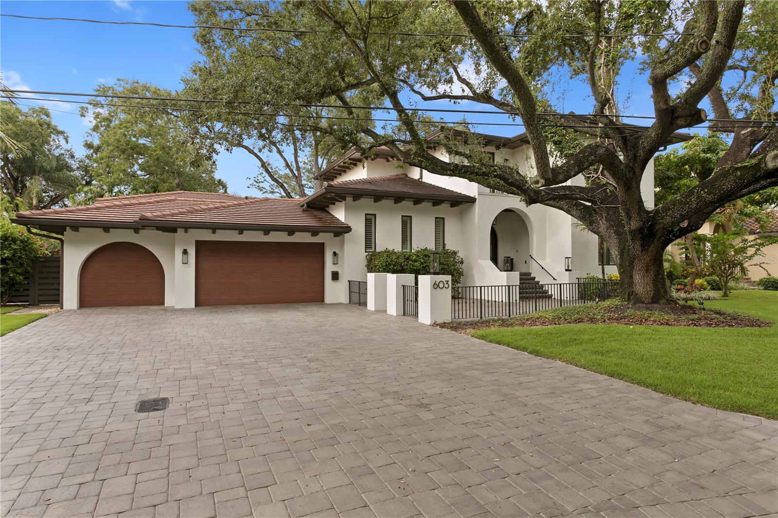 603 Marmora Ave