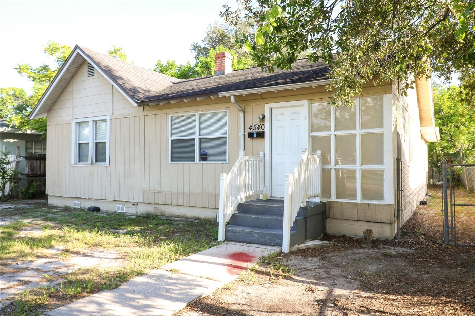 4540 18th Ave S