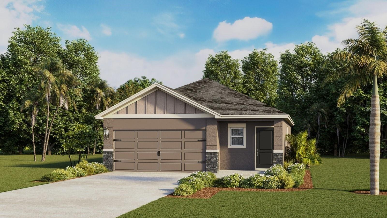 35314 Homebound Gate Dr