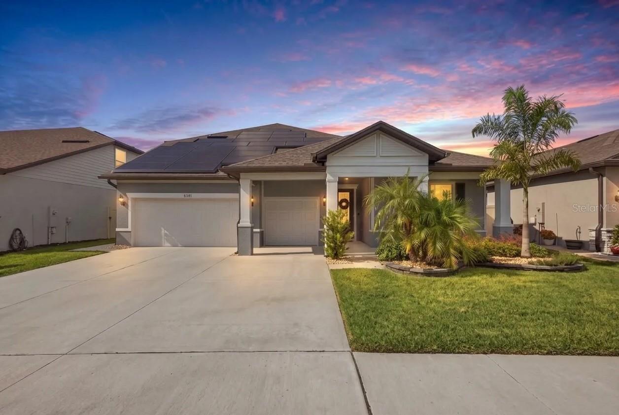 9442 Ibis Grove Blvd