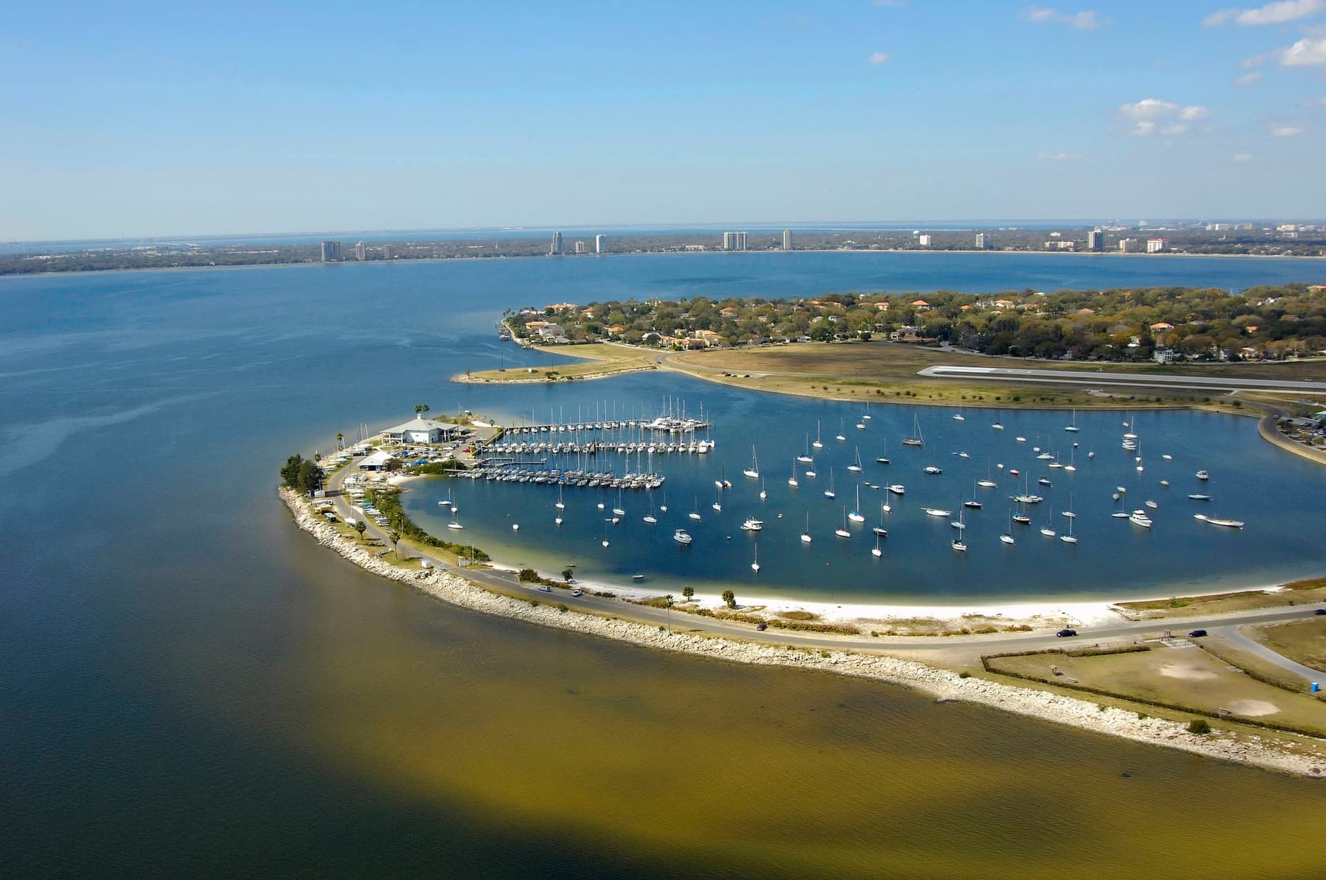 Davis Islands, Tampa