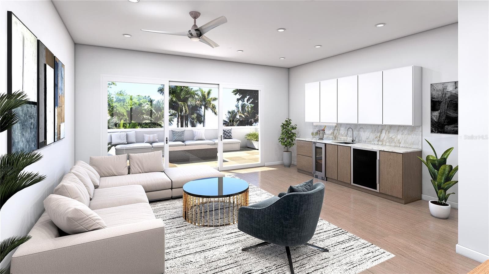 85 Davis Blvd #D