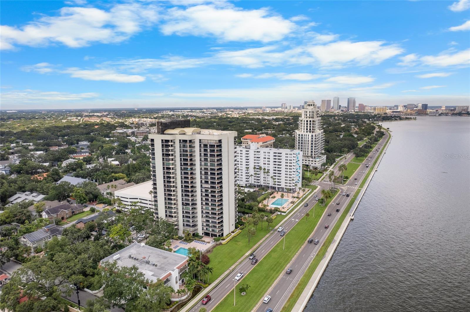 2413 Bayshore Blvd #801
