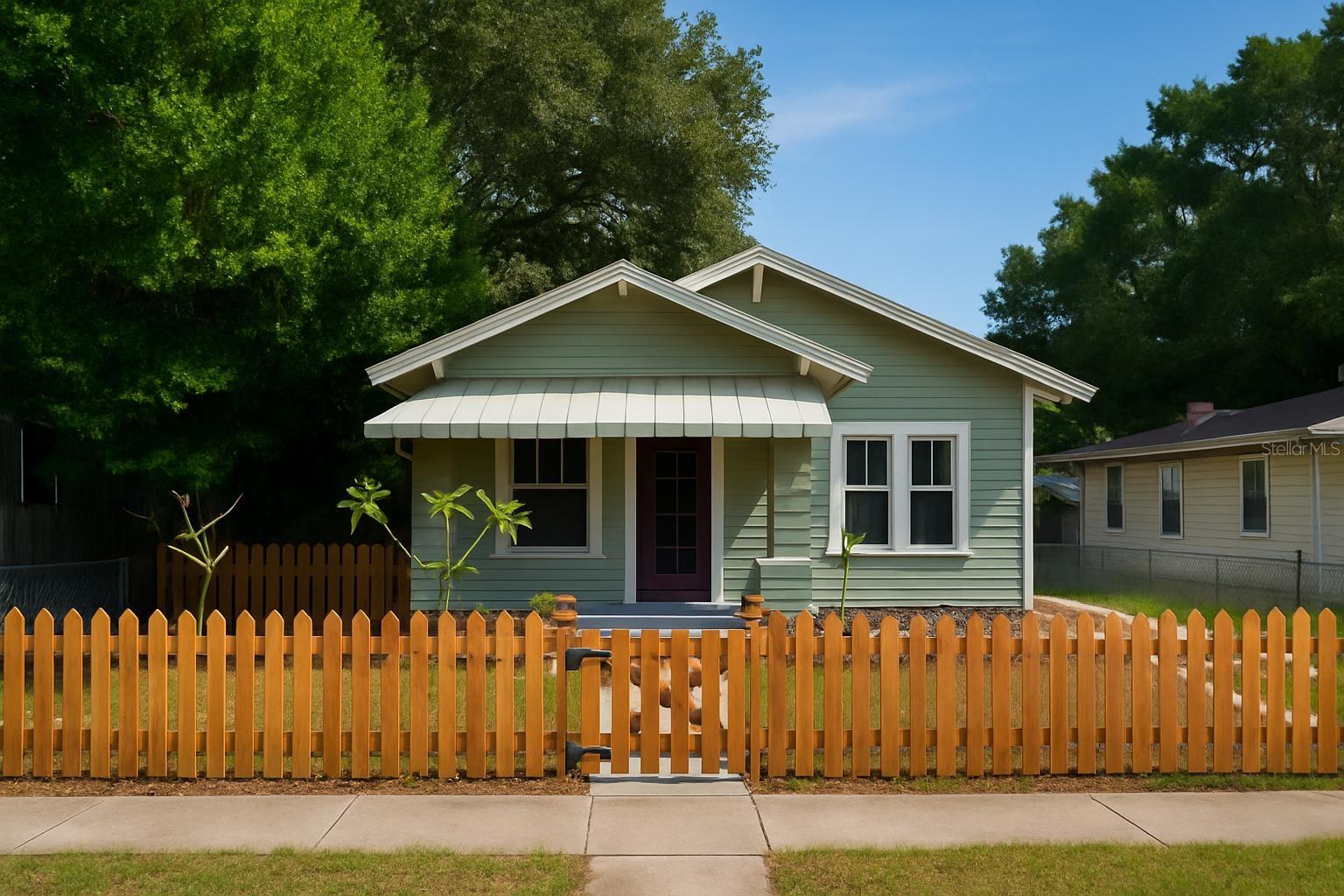 1204 E Emma St