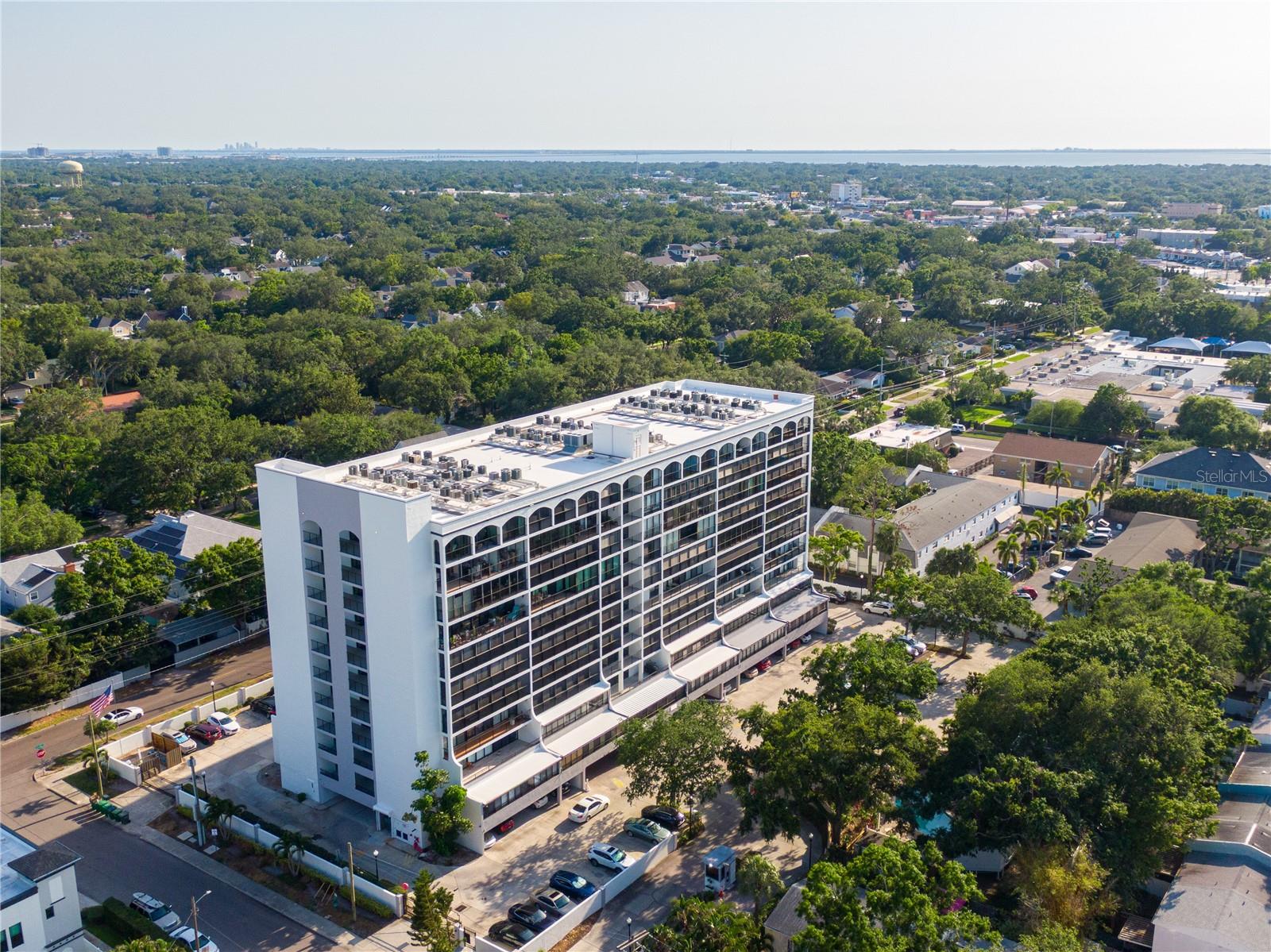 3211 W Swann Ave #408