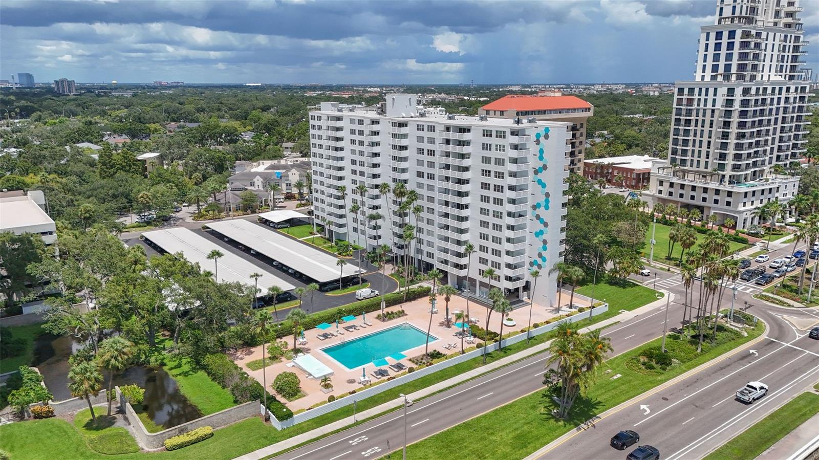 2401 Bayshore Blvd #410