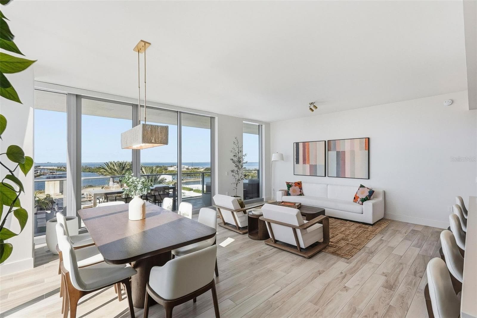 5120 Marina Way #7703