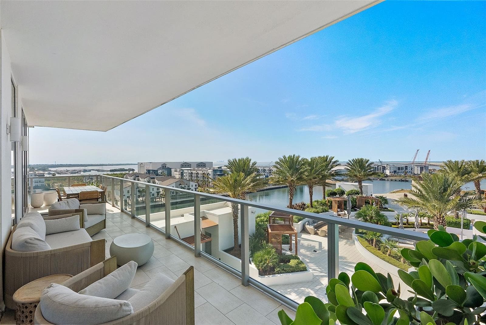 5120 Marina Way #7703