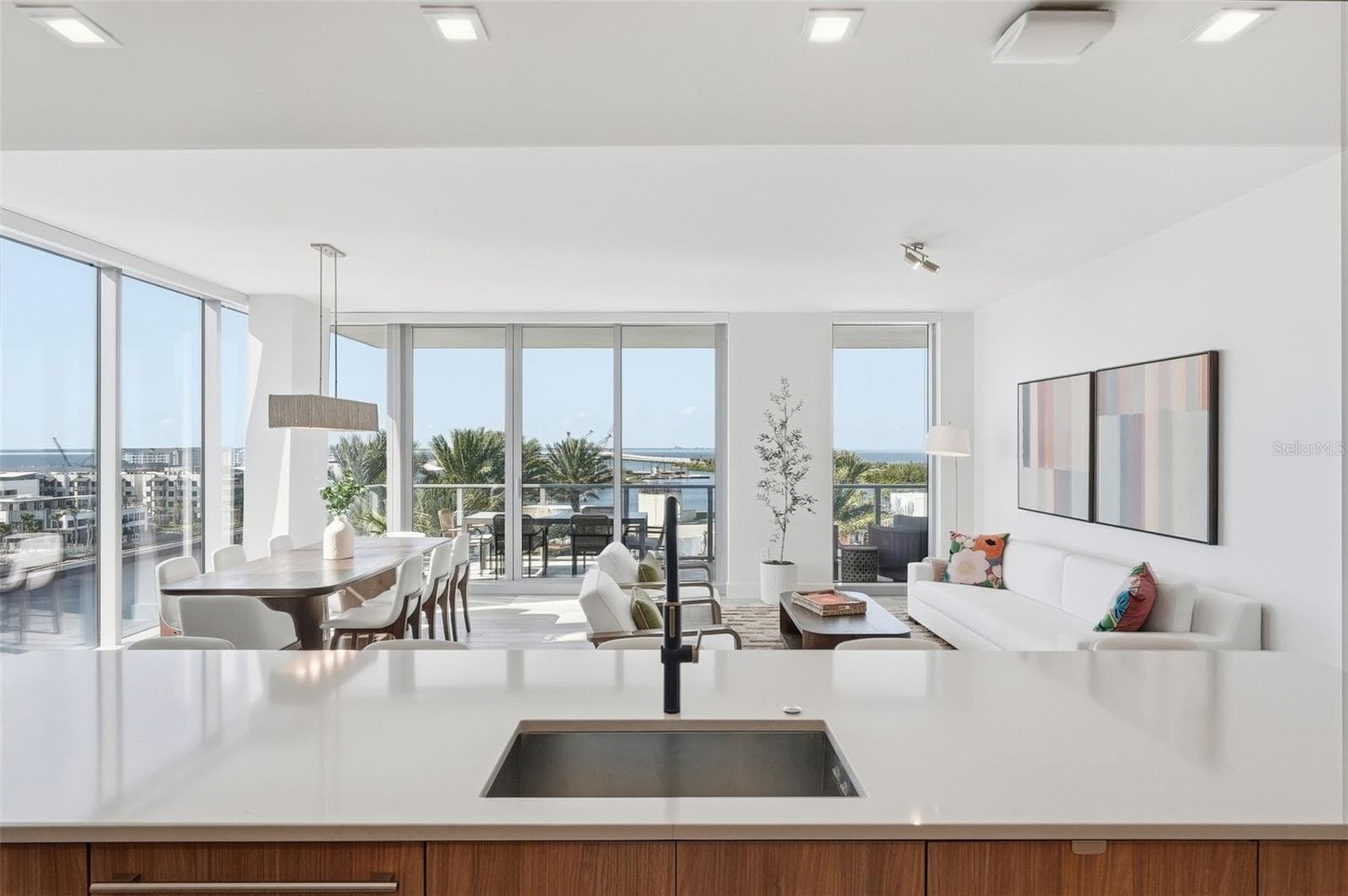 5120 Marina Way #7703
