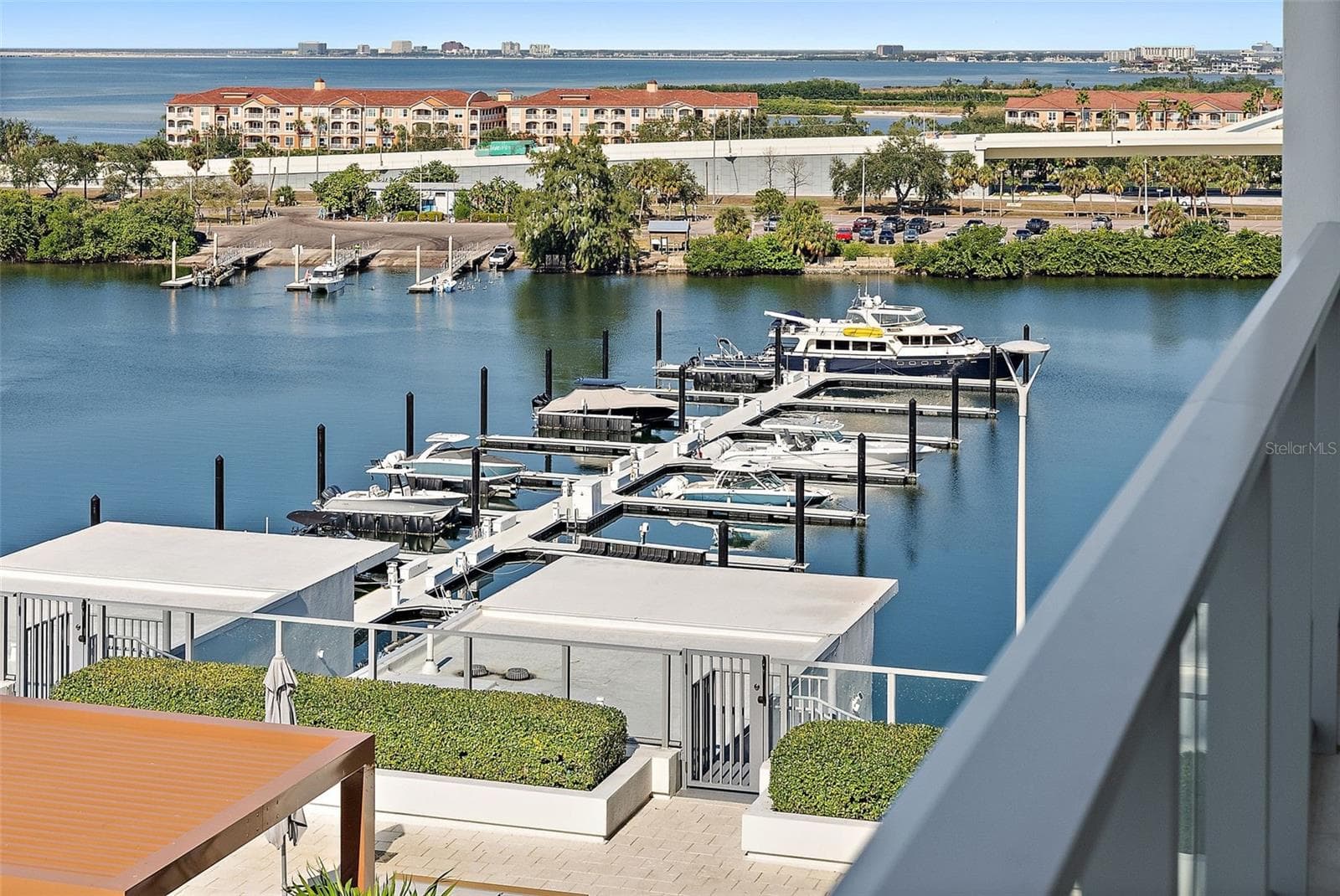 5120 Marina Way #7703