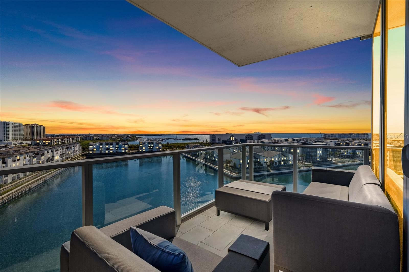 5120 Marina Way #8804