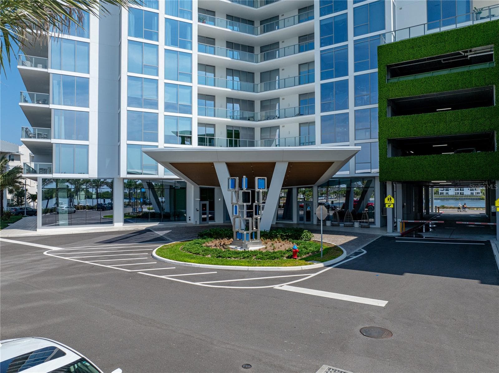 5120 Marina Way #8804