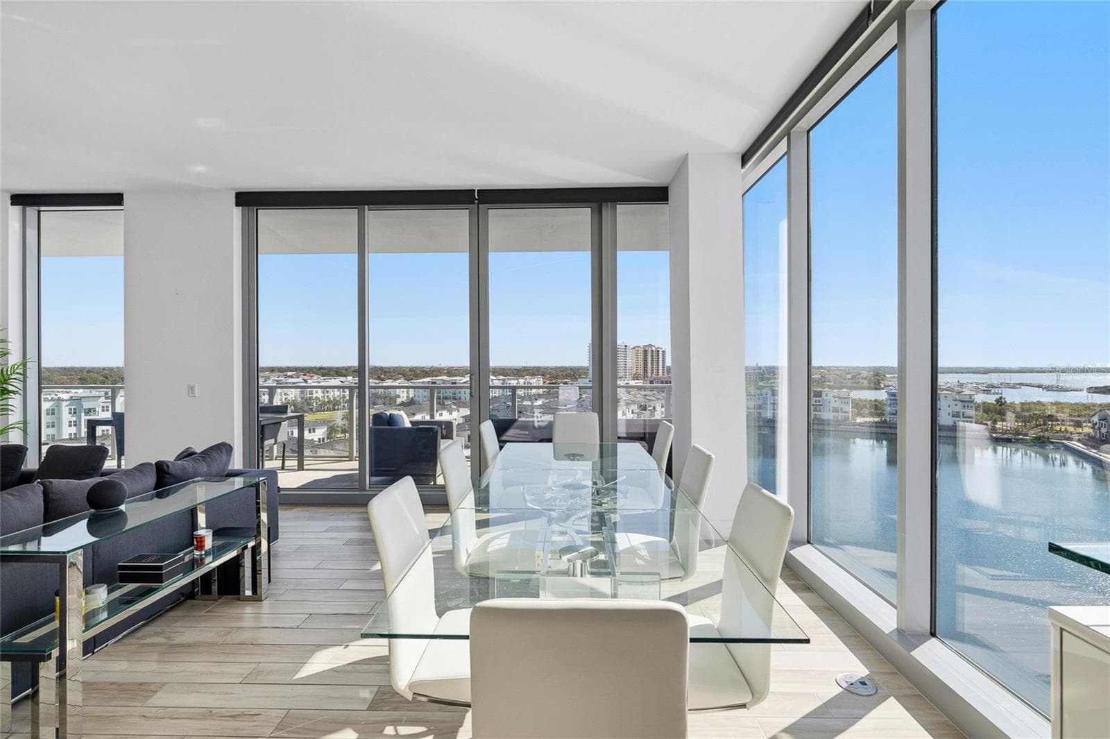 5120 Marina Way #8804