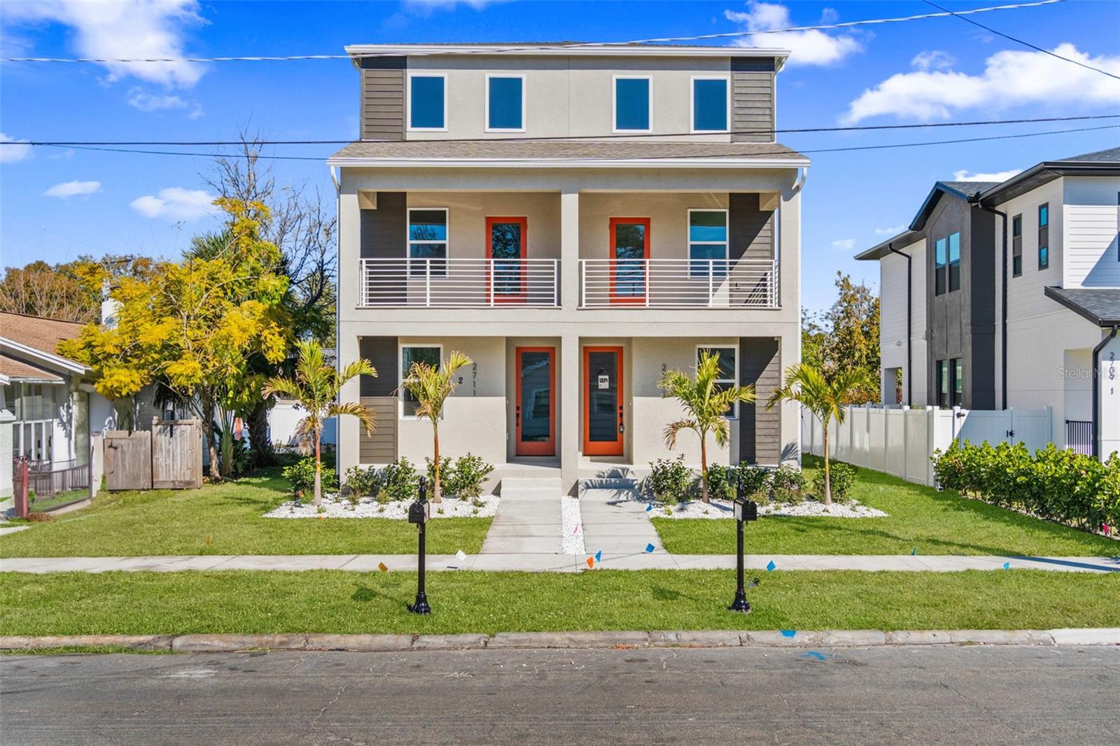 2711 W North B St #1