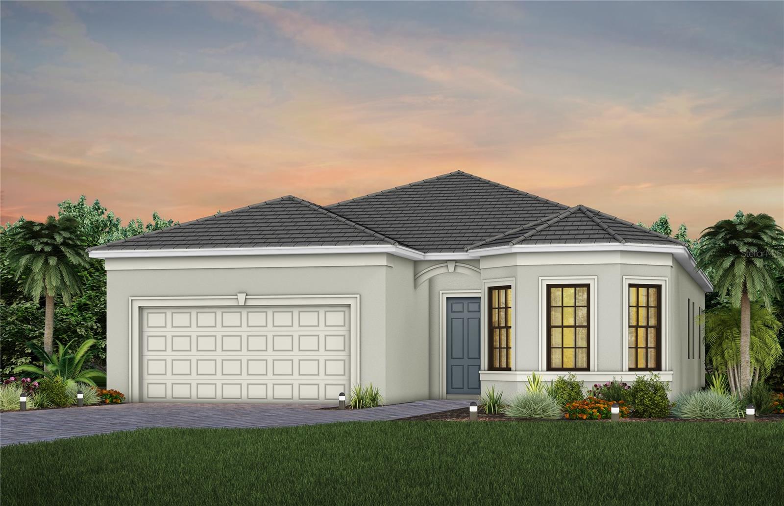 5011 Golden Shore CT