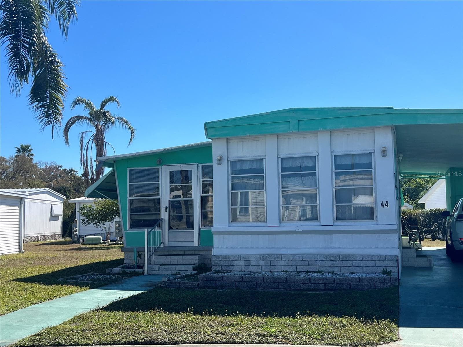 1500 County Road 1 #44