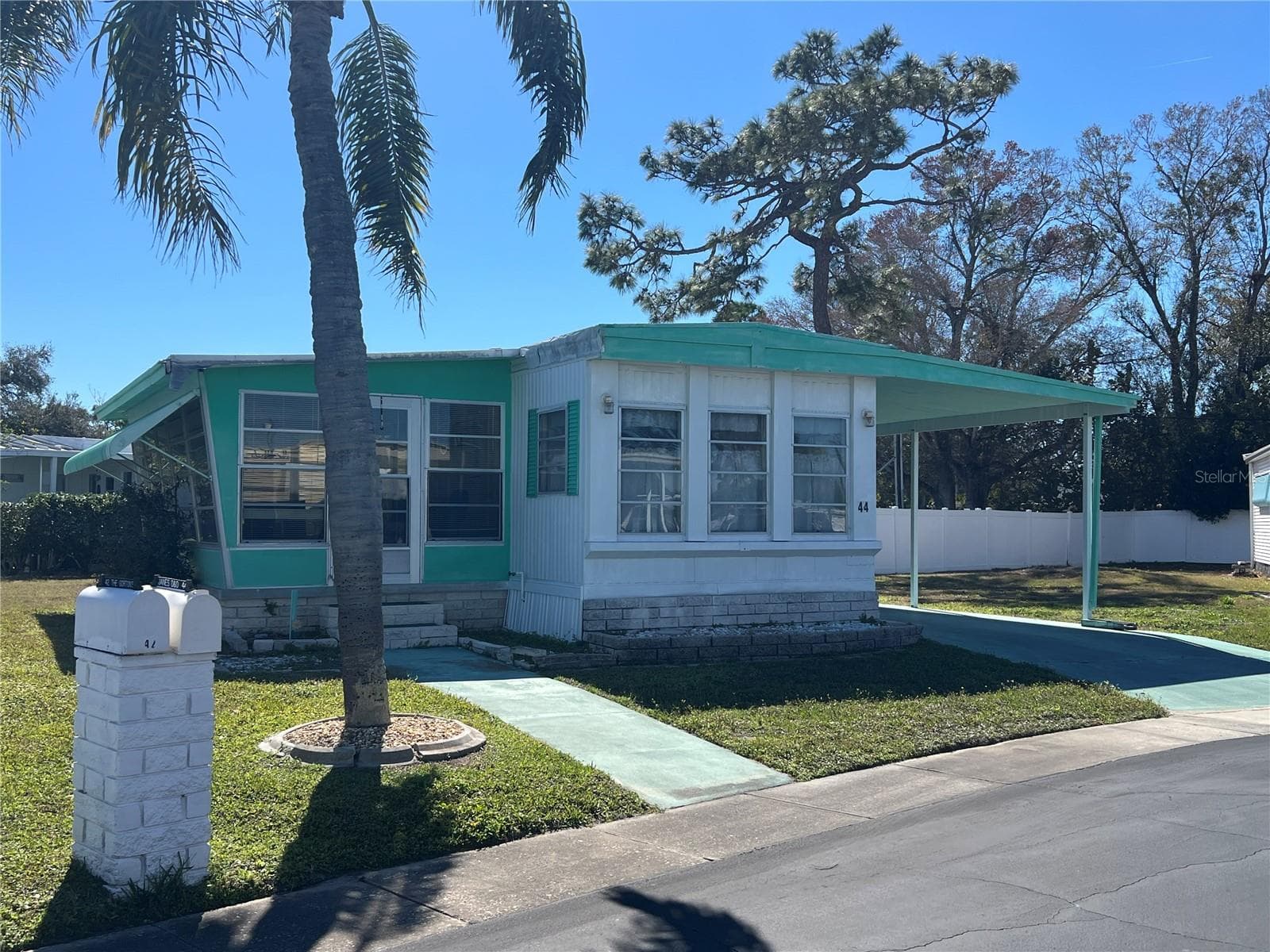 1500 County Road 1 #44