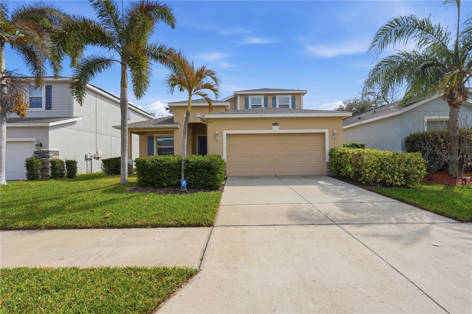 12020 Legacy Bright St