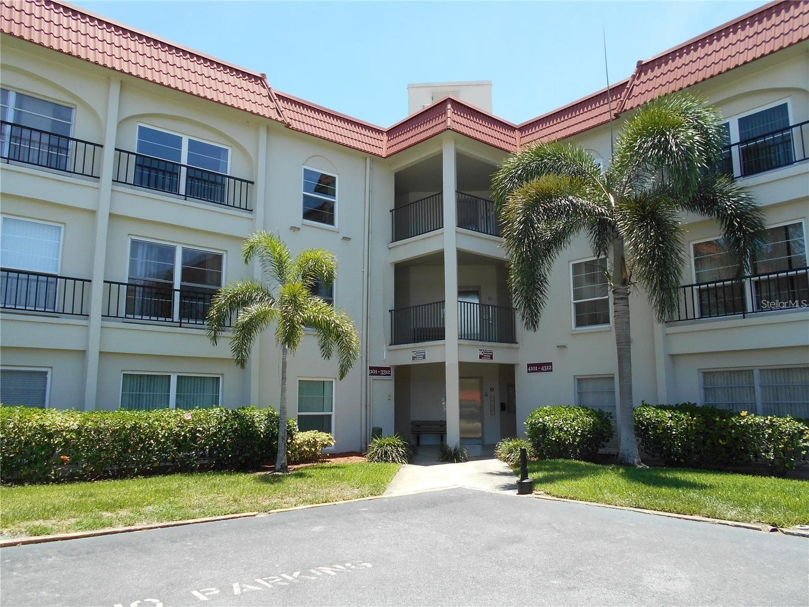 2700 Bayshore Blvd #4103