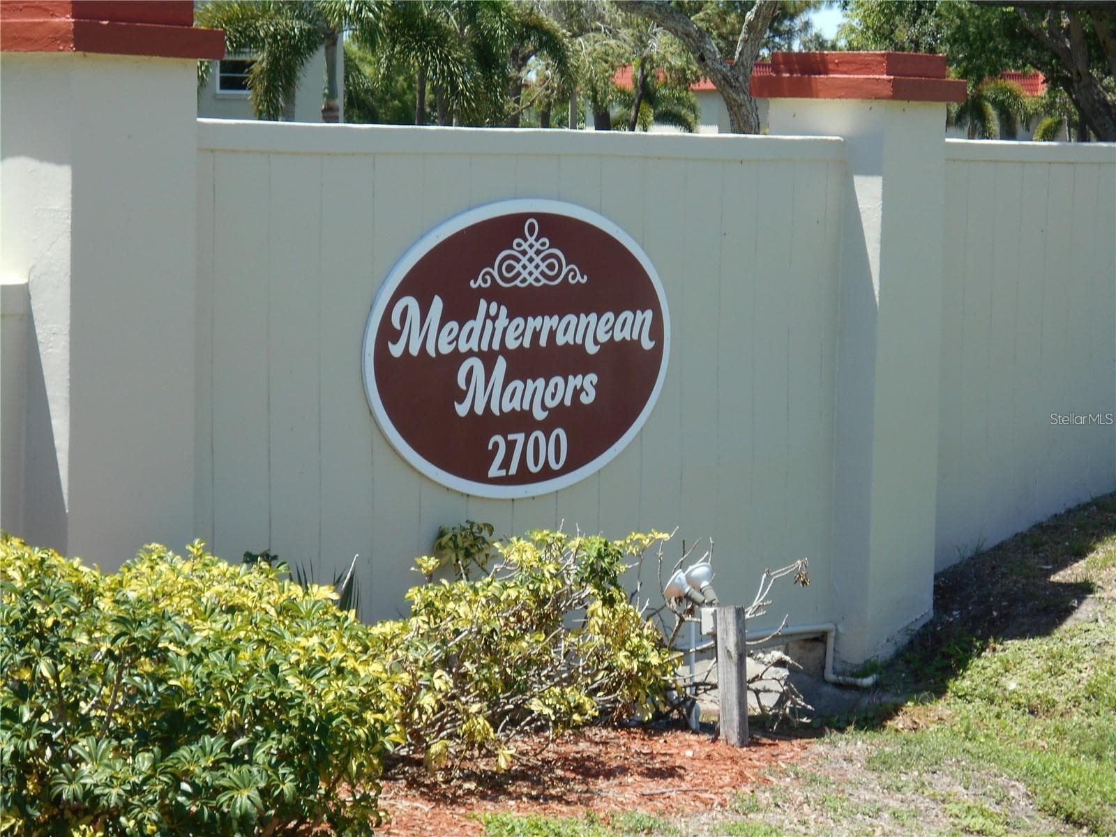 2700 Bayshore Blvd #4103