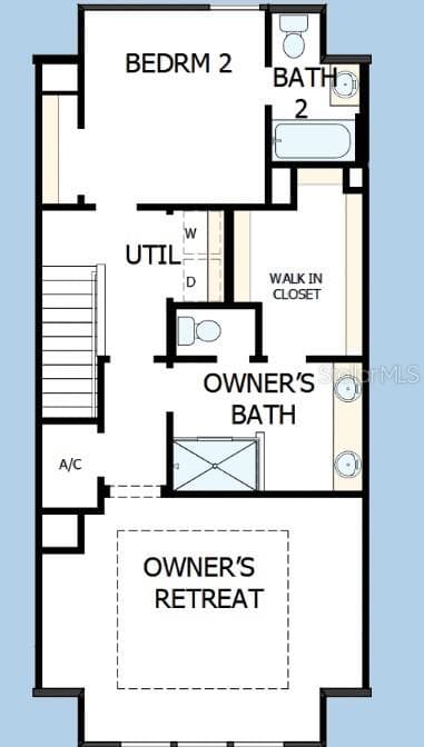 6605 N Nebraska Ave #19