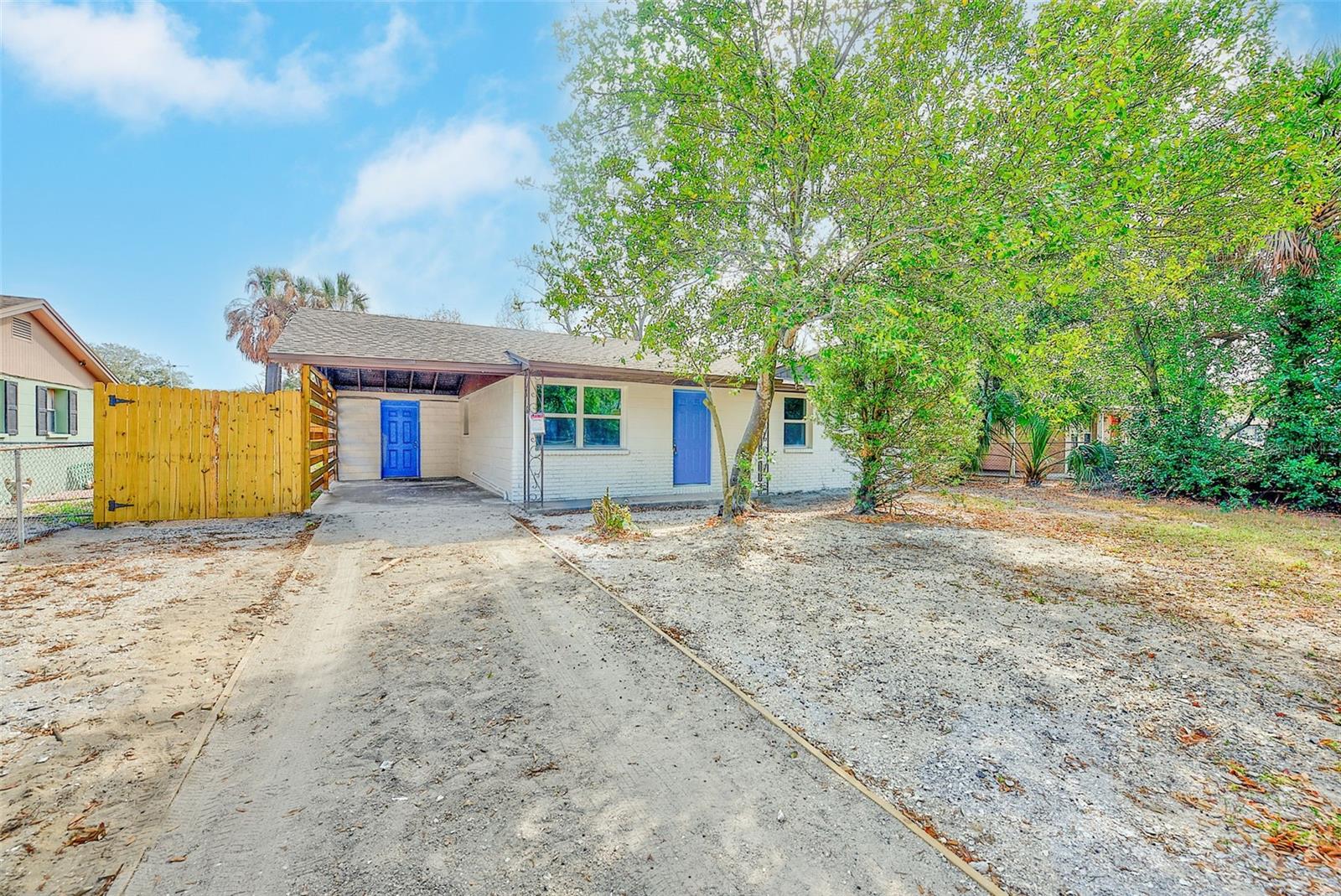 3005 Cord St