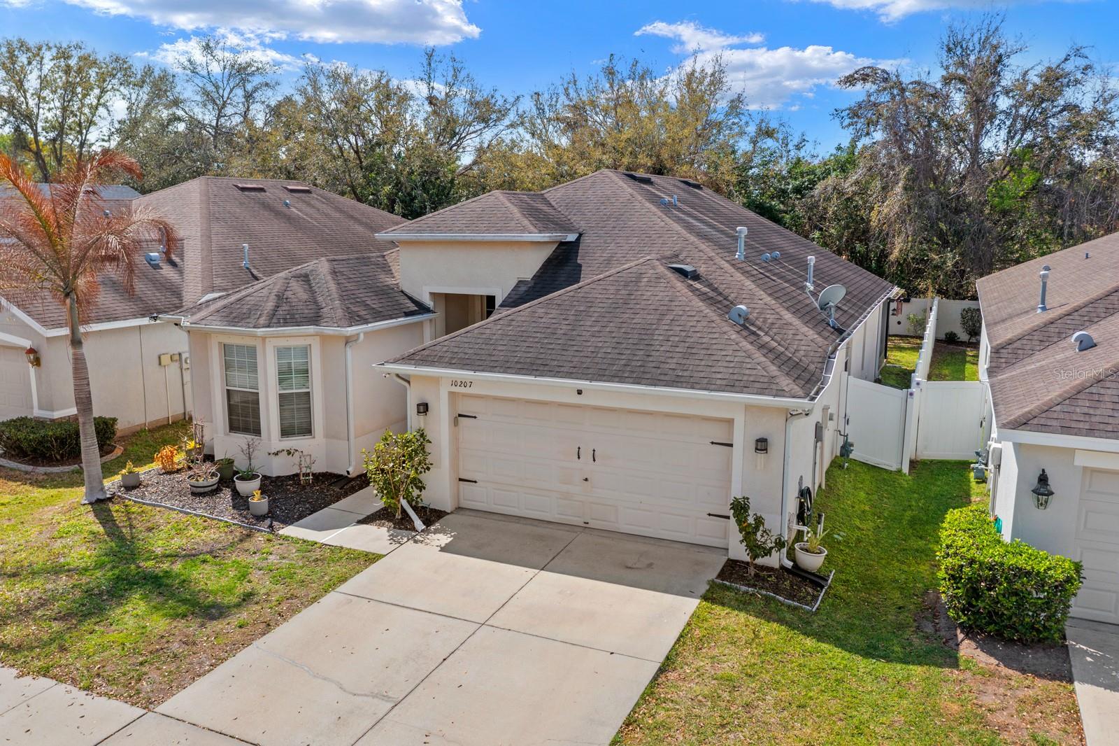 10207 Avelar Ridge Dr