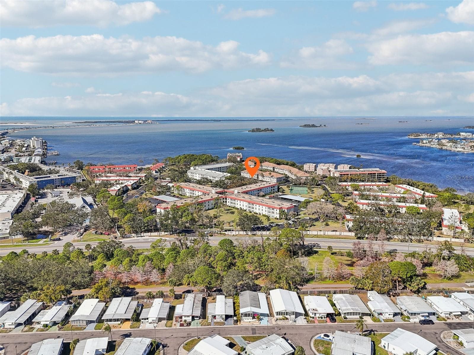 2700 Bayshore Blvd #1305
