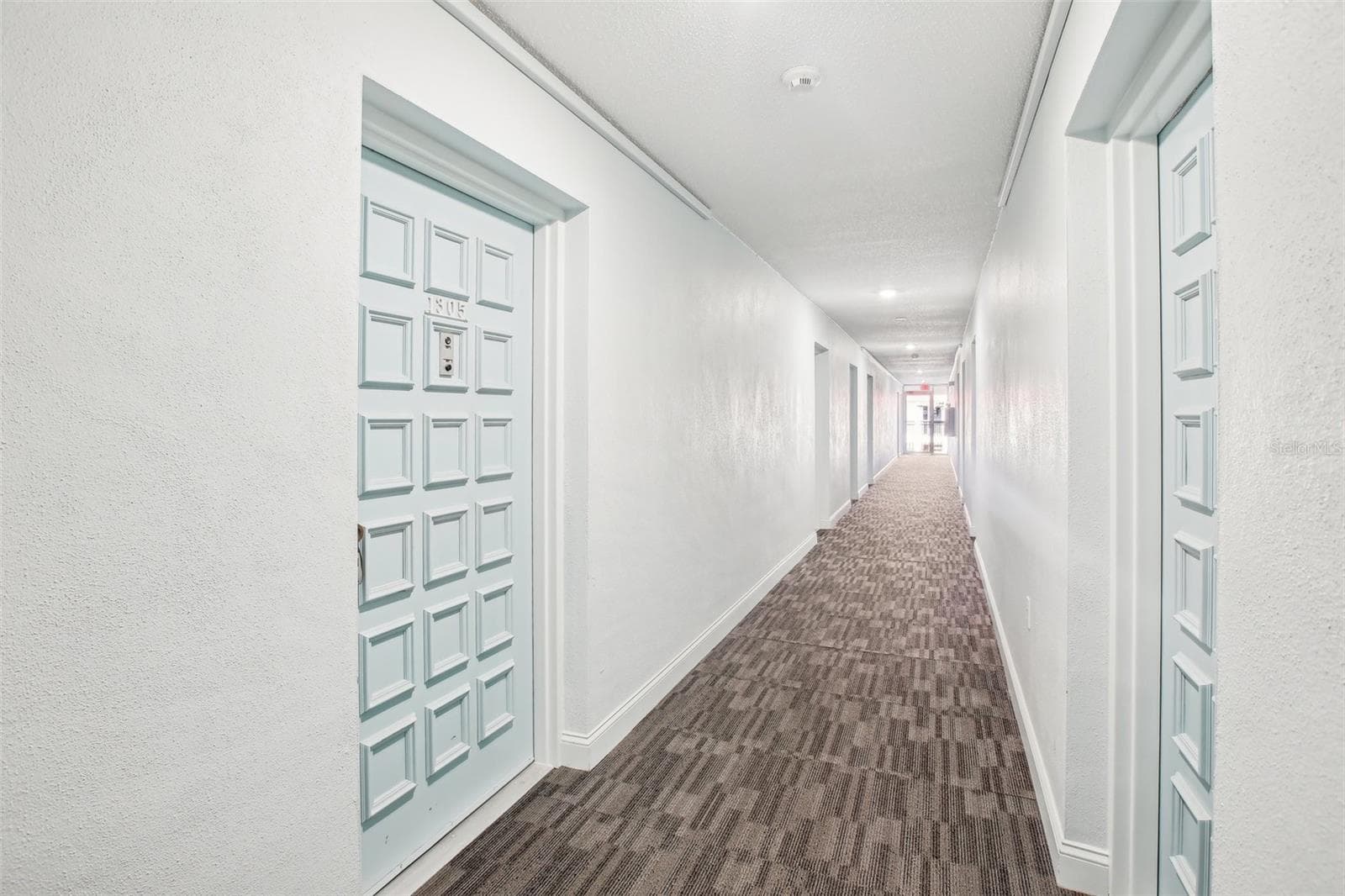 2700 Bayshore Blvd #1305