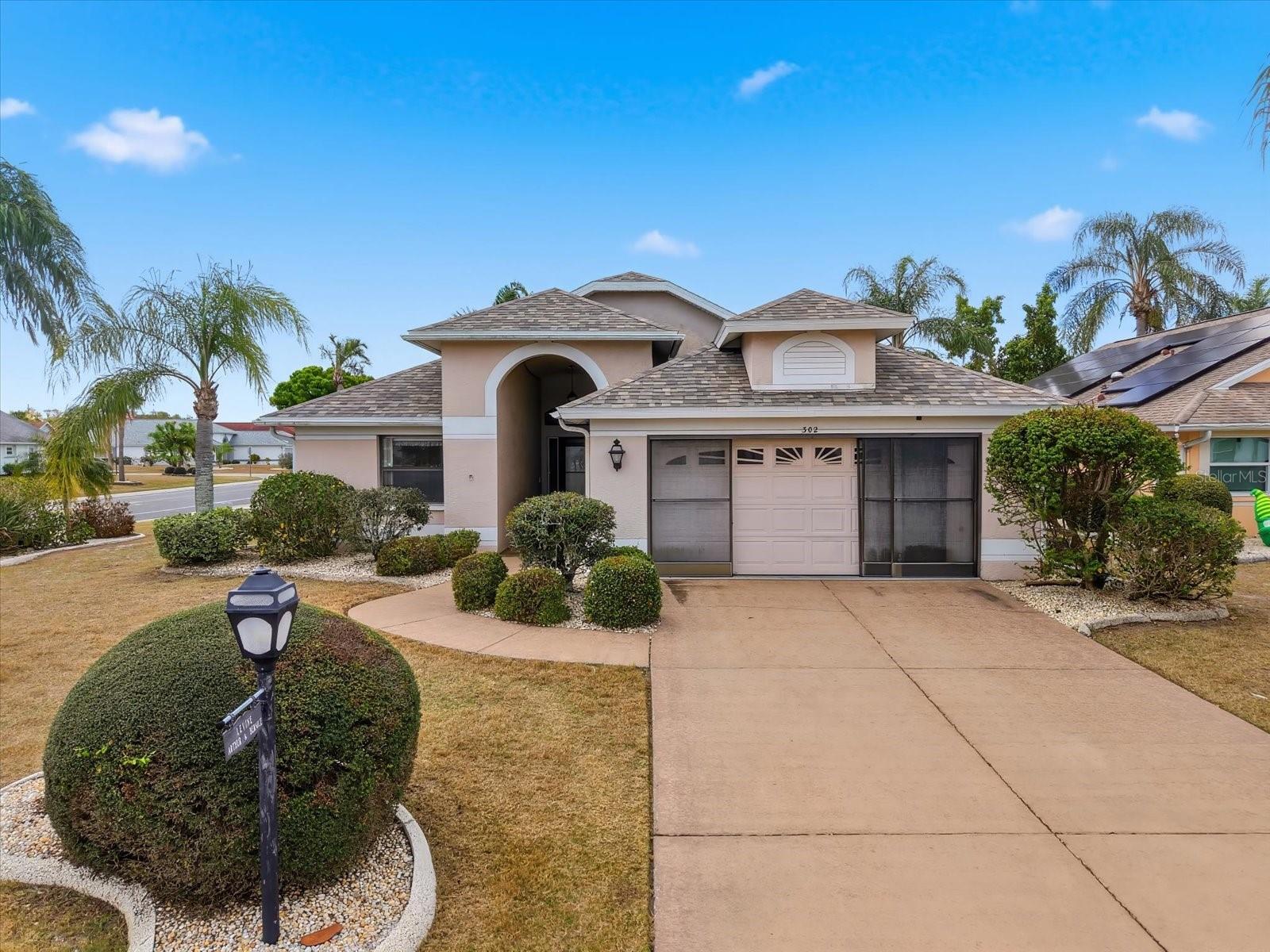 302 Northway Dr