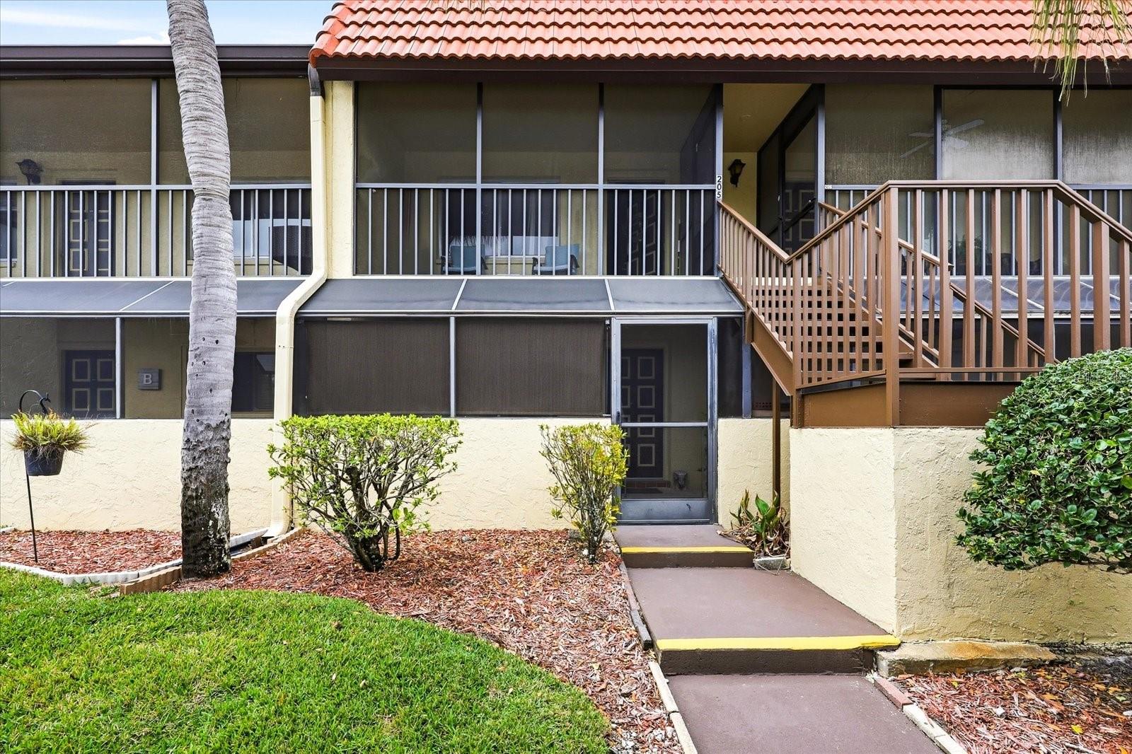 2420 Winding Creek Blvd #105